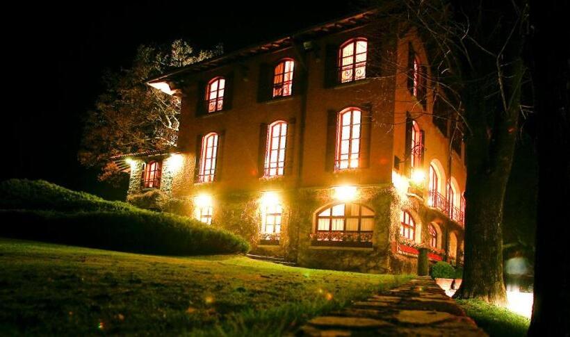 בית מלון כפרי Europa