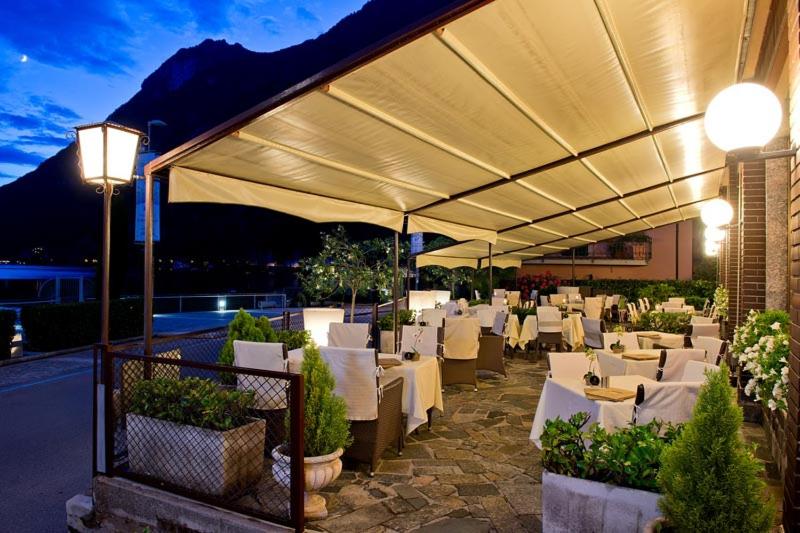 בית מלון כפרי Europa