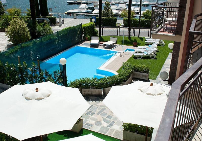 בית מלון כפרי Europa