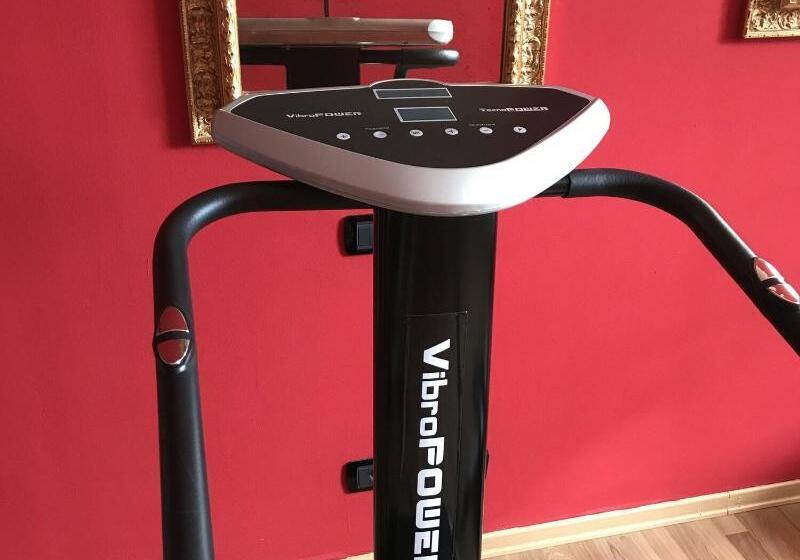 בית מלון כפרי Europa