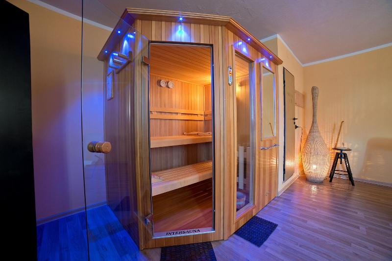 בית מלון כפרי Europa