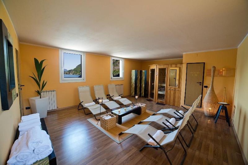 בית מלון כפרי Europa