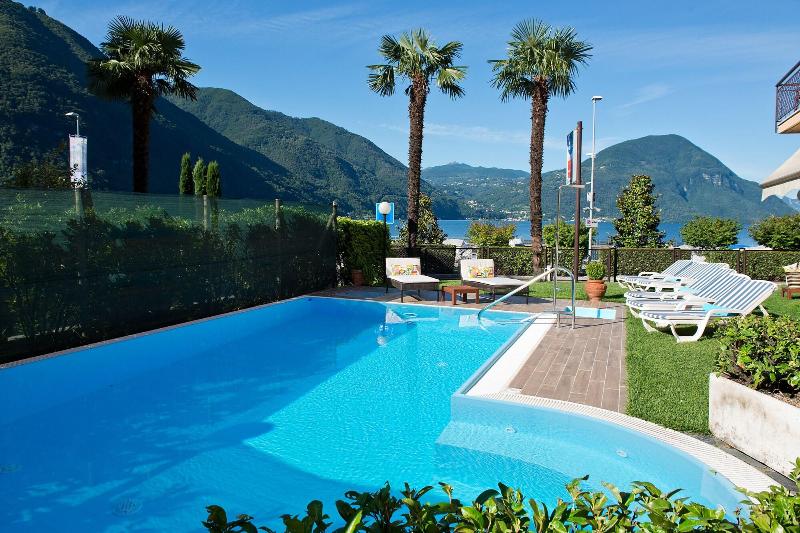 בית מלון כפרי Europa