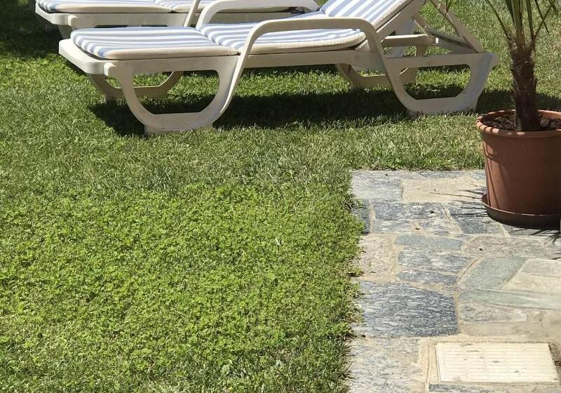 בית מלון כפרי Europa