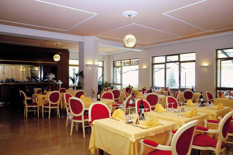 בית מלון כפרי Europa