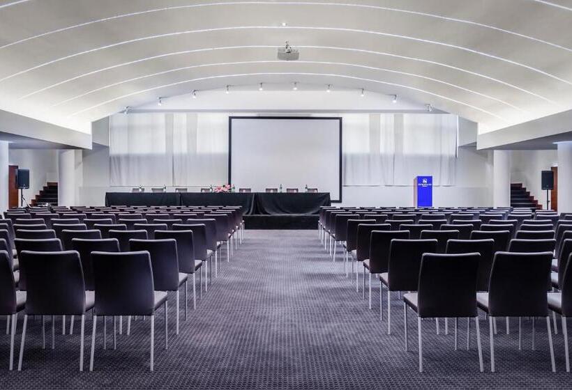 בית מלון כפרי Eurostars Roma Aeterna