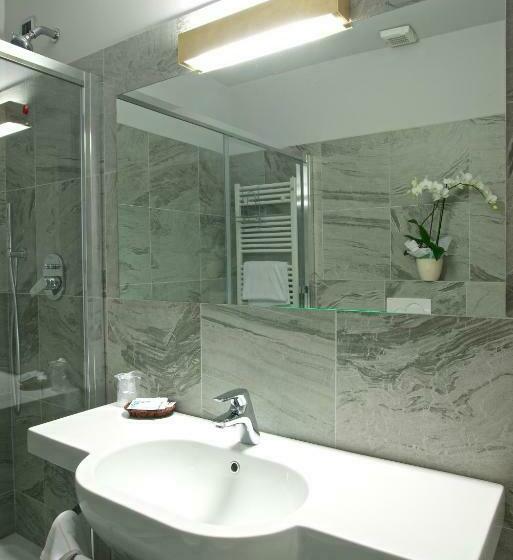 Отель Excelsior Splendide