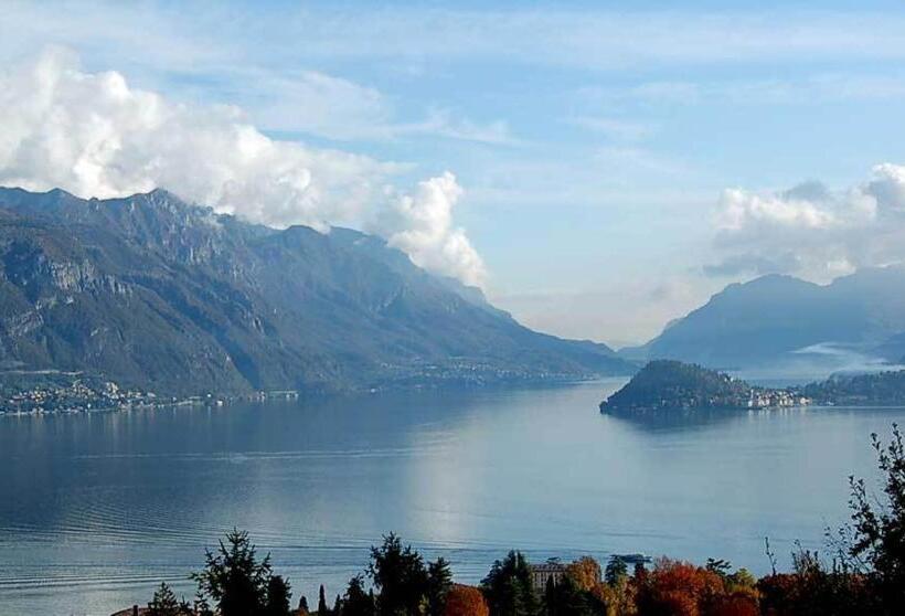 Отель Excelsior Splendide