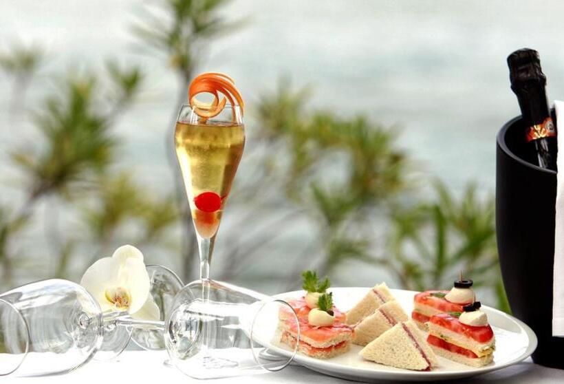 Отель Excelsior Splendide