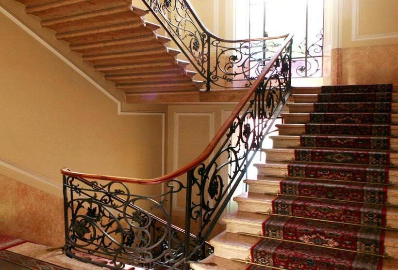 Отель Excelsior Splendide