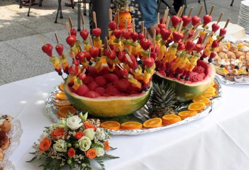 Отель Excelsior Splendide