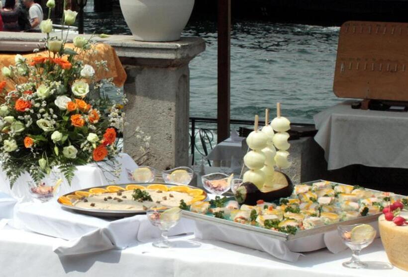 Отель Excelsior Splendide