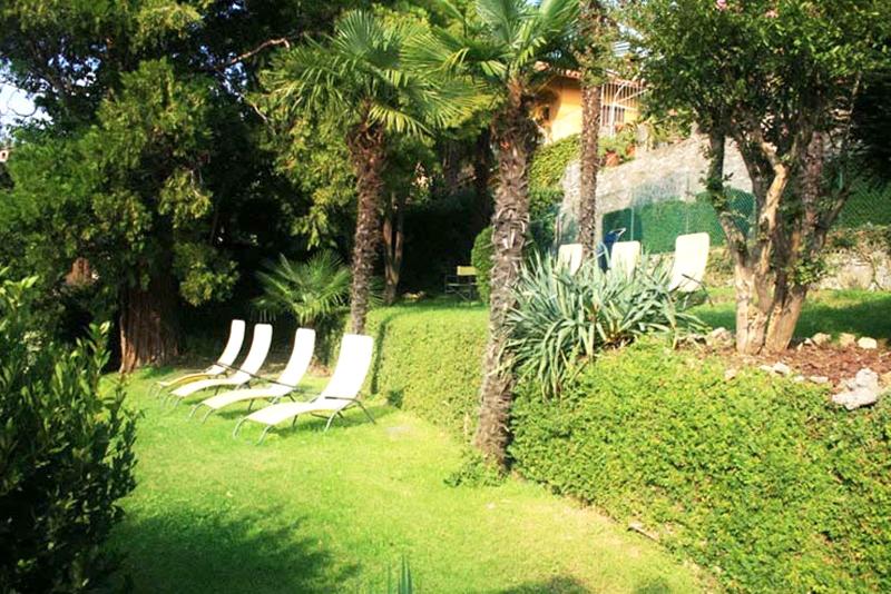 Отель Excelsior Splendide