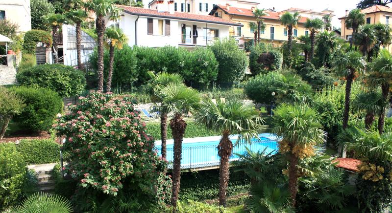 Отель Excelsior Splendide