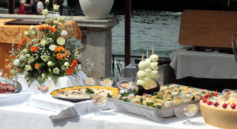 Отель Excelsior Splendide