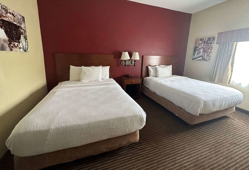 호텔 Country Inn & Suites By Radisson, Pickerington, Oh