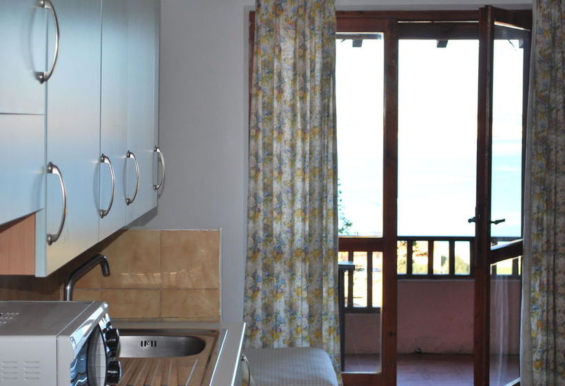 فندق Exelsior Vanna