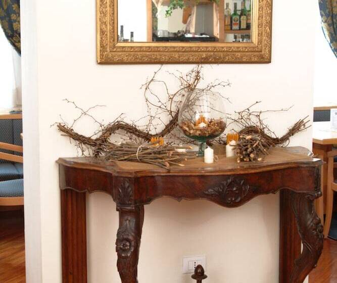 בית מלון כפרי Faloria