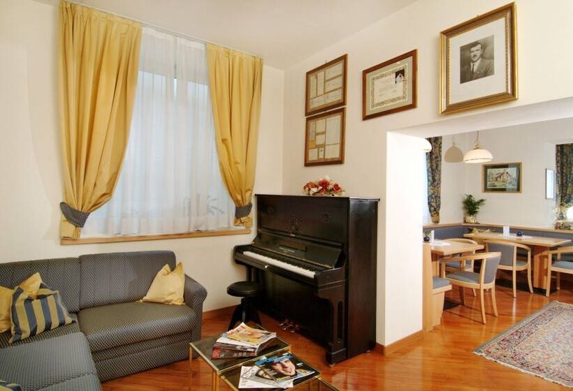 בית מלון כפרי Faloria