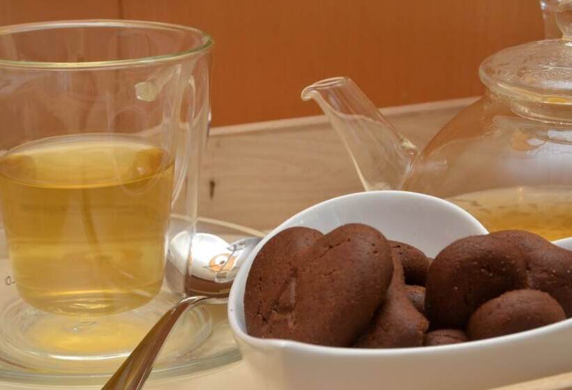 בית מלון כפרי Faloria