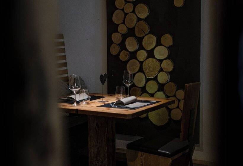 בית מלון כפרי Faloria