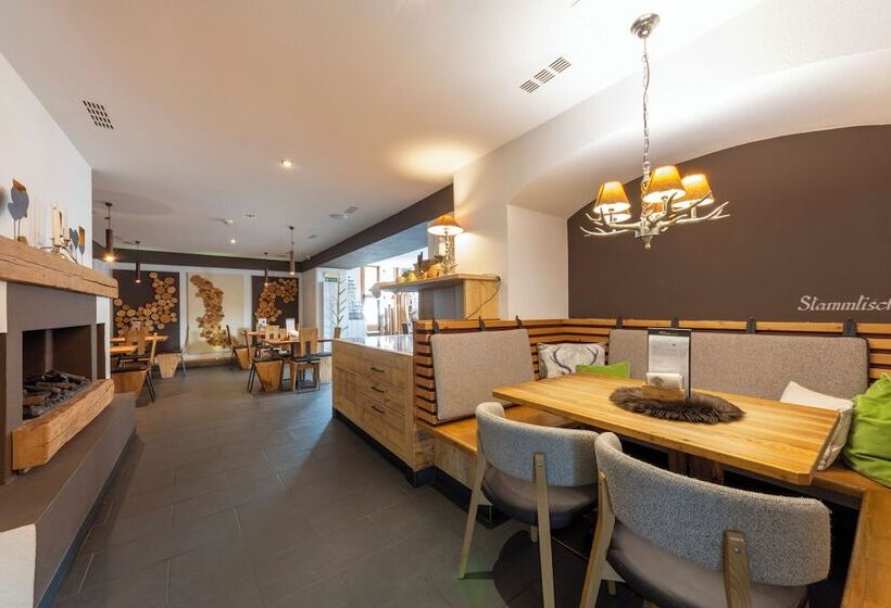 בית מלון כפרי Faloria