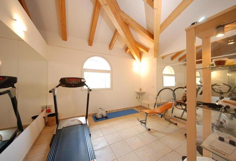 בית מלון כפרי Faloria