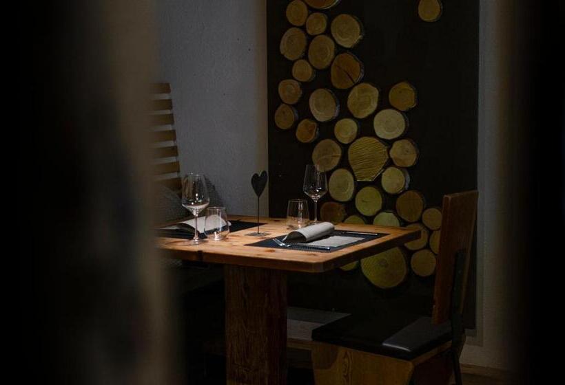 בית מלון כפרי Faloria