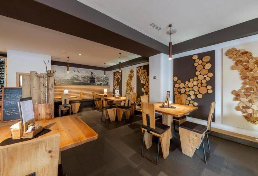 בית מלון כפרי Faloria