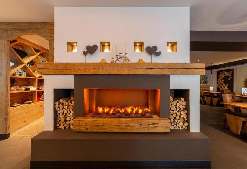 בית מלון כפרי Faloria