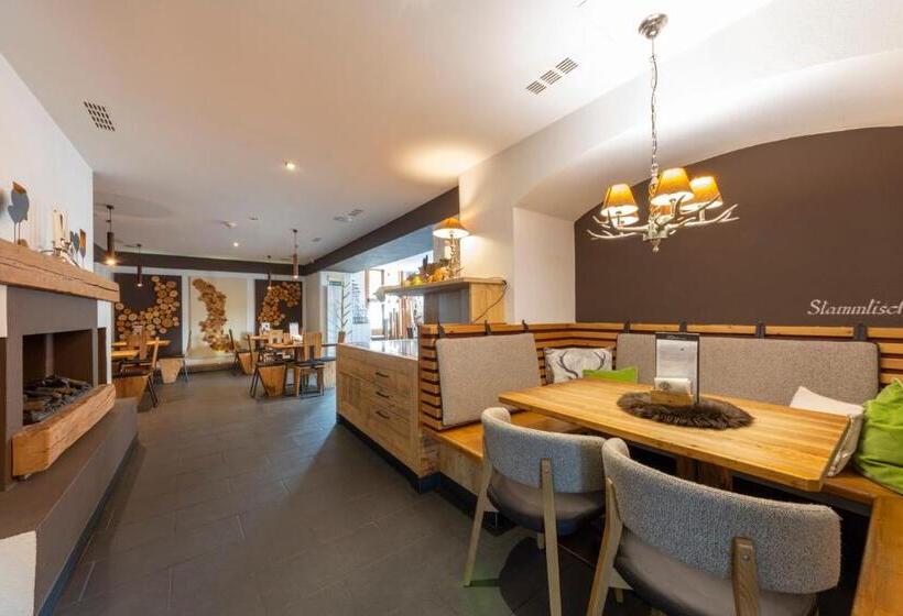 בית מלון כפרי Faloria