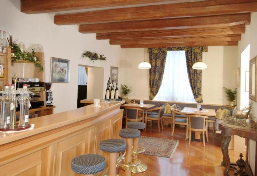 בית מלון כפרי Faloria