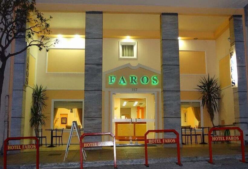 호텔 Faros Ii