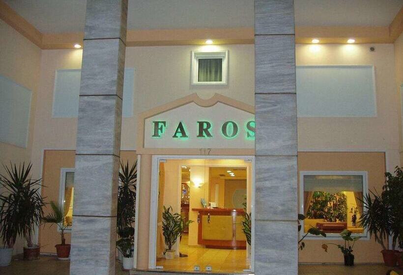 호텔 Faros Ii