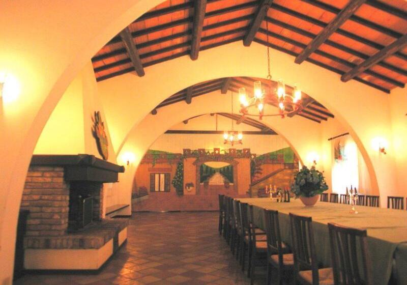 Fattoria La Principina Hotel & Congress