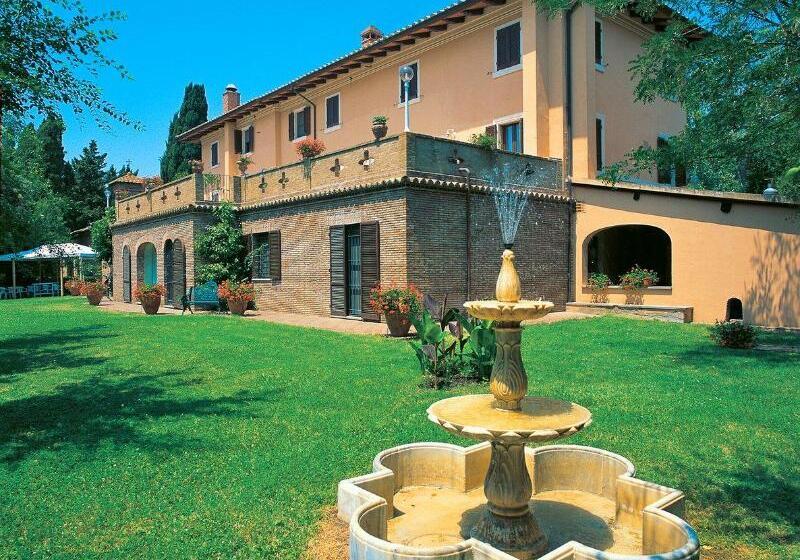 Fattoria La Principina Hotel & Congress