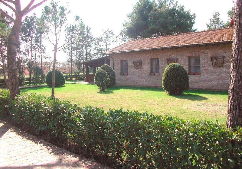 Fattoria La Principina Hotel & Congress