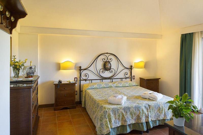 Fattoria La Principina Hotel & Congress