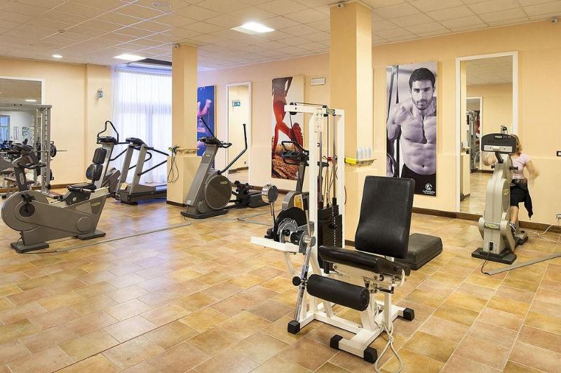 Fattoria La Principina Hotel & Congress