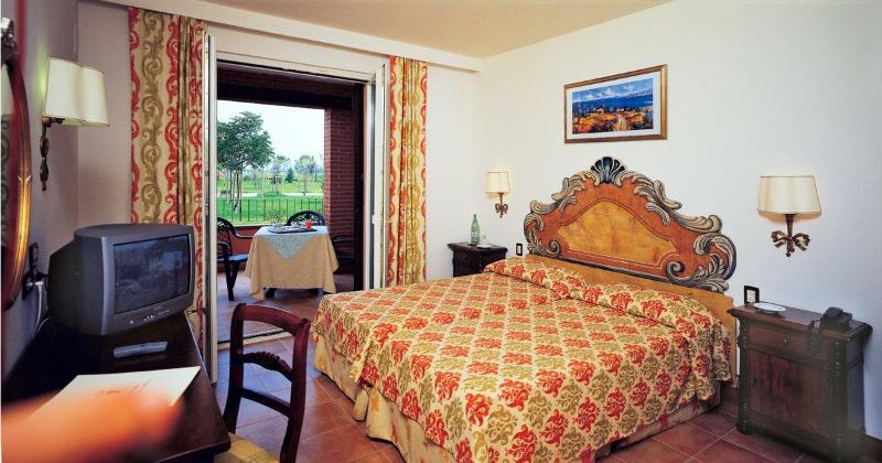 Fattoria La Principina Hotel & Congress