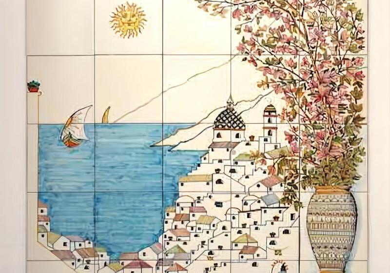 ホテル Floridiana