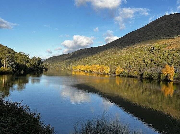 Отель Folgosa Douro