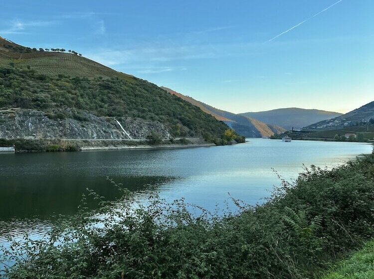 Отель Folgosa Douro