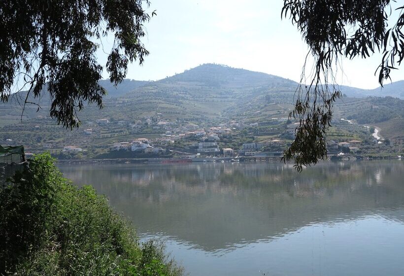 Отель Folgosa Douro