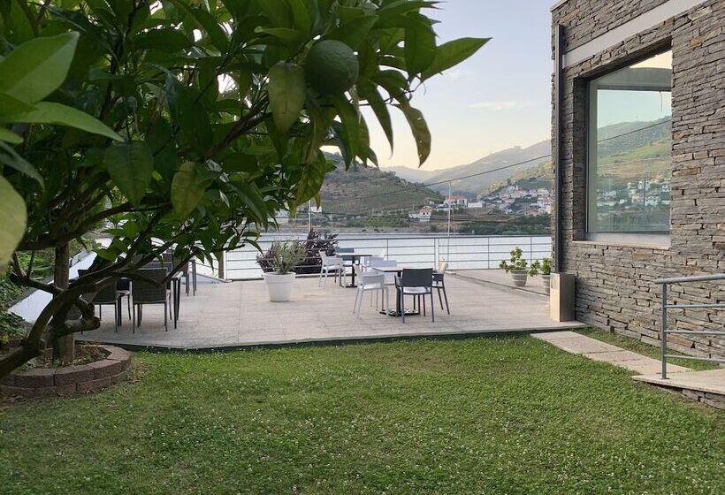 Отель Folgosa Douro