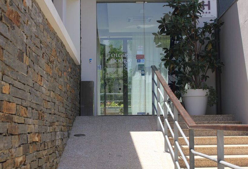 Отель Folgosa Douro