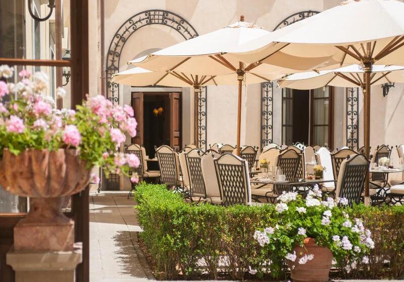 Four Seasons Hotel Firenze