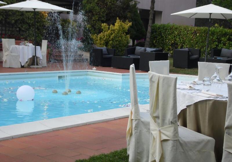 בית מלון כפרי Garden Experience