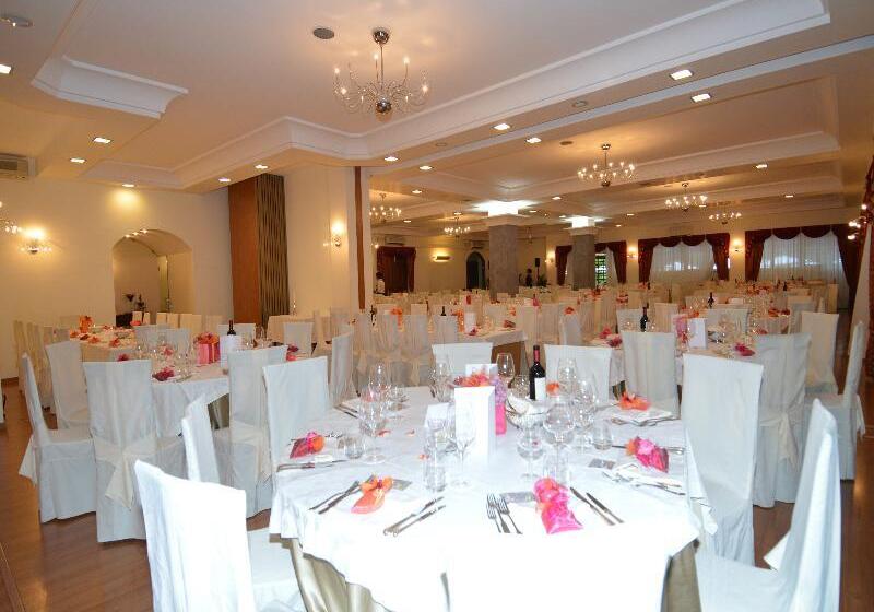 בית מלון כפרי Garden Experience