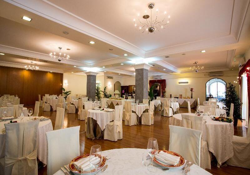 فندق Garden Experience